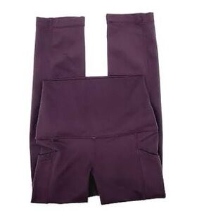 Yogalicious Yoga Pants Cutout Legginga